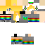 Texture for meow