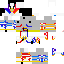 Texture for Kamen Rider Build Genius Form