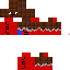 Texture for Derpy Choco!