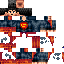 Texture for supermanV2