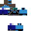 Texture for DJepp