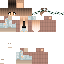 Texture for LeeDaBae