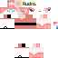 Texture for Sylveon Powerpuff