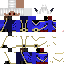 Texture for Hermano de Elfo Mapaxe (dominando la oscuridad)