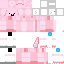 Texture for axolotl