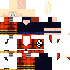 Texture for gohan ssj java