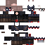 Texture for red doly