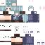 Texture for Bunny Girl :3
