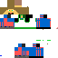 Texture for hugo