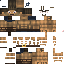 Texture for FIZED