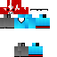 Texture for user