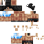 Texture for the man
