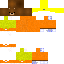 Texture for blokbuster