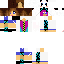 Texture for скин
