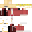 Texture for Eltaris Technoblade OF