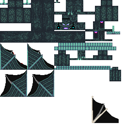 Texture for deca