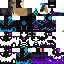Texture for Enderman armor