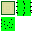 Texture for targetpack