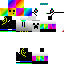 Texture for steve переделанный