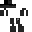 Texture for executant ombre