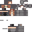 Texture for CrystalBrownie (anime cat girl)