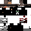 Texture for Meric Beki V4