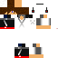 Texture for MANO