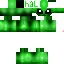 Texture for Alien 