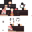 Texture for Nezuko