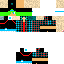 Texture for qwertyui