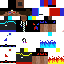 Texture for ZERO ZXI HEROBRINE