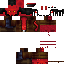 Texture for Hellboy