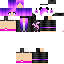 Texture for Girl Ender Dragon New Version