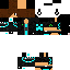 Texture for nicolas13youtube