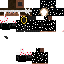 Texture for steve