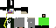 Texture for cerf