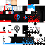 Texture for minecraft skin editor