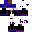 Texture for Jester Performance Outfit
