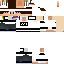 Texture for DerNinja01