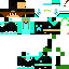 Texture for miniboi