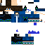 Texture for bluefire