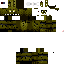 Texture for springtrap