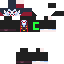 Texture for DarthVaderCC