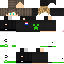 Texture for joerik skin