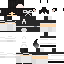 Texture for this was a dumb dare from a friend