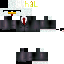 Texture for pollo