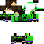 Texture for CreepEnder