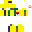 Texture for pikachu
