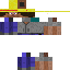 Texture for fisinh