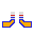 Texture for buty